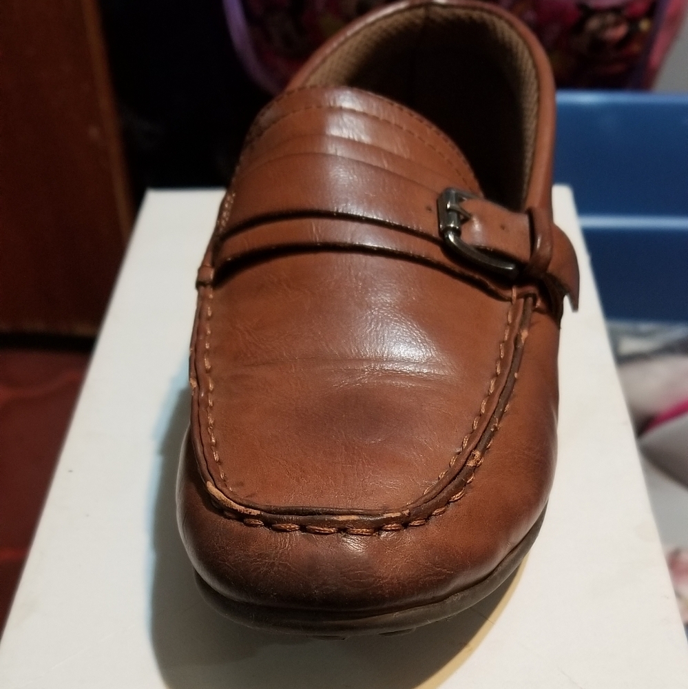Steve madden